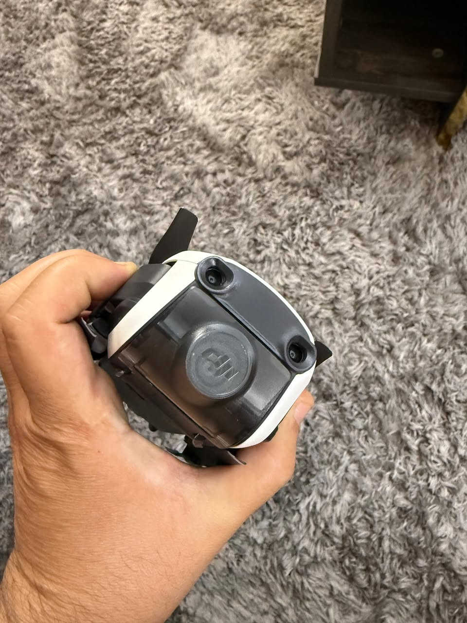 للبيع او للمرواس بكاميرا مغامرات او كاميرا فلوكات
DJI  مافيك اير 

نضافة 10000 بالمية 

كاملة مع الملحقات 
جنطة - بطاريات - ريموت 

تصوير دقة عالية (( مواصفاتها معروفة )) 

اي تفاصيل اكتب تعليك وراح اجاوبك مباشر


**إذا كنت صاحب هذا الإعلان وتريد حذفه لأي سبب، رجاءا أرسل رسالة إلى الدعم الفني**