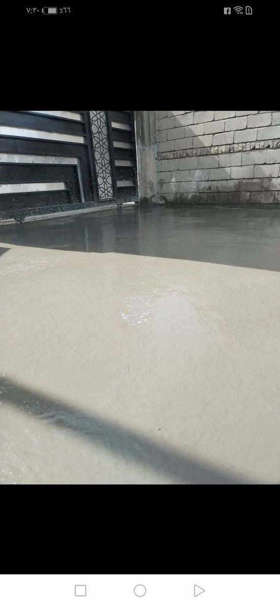 السلام عليكم كادر فرش سبيس+حدل  +تنظيف+صب  مكان ناصريه  باسعار مناسبه وشغل يرضي الله ويمكنكم الا تصال او مراسلتنه ع واتساب ***********او ع صفحه
