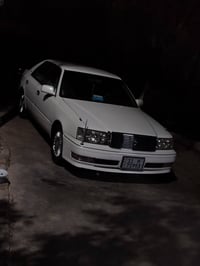 كراون راس الثور • رقم انكليزي • كربلاء