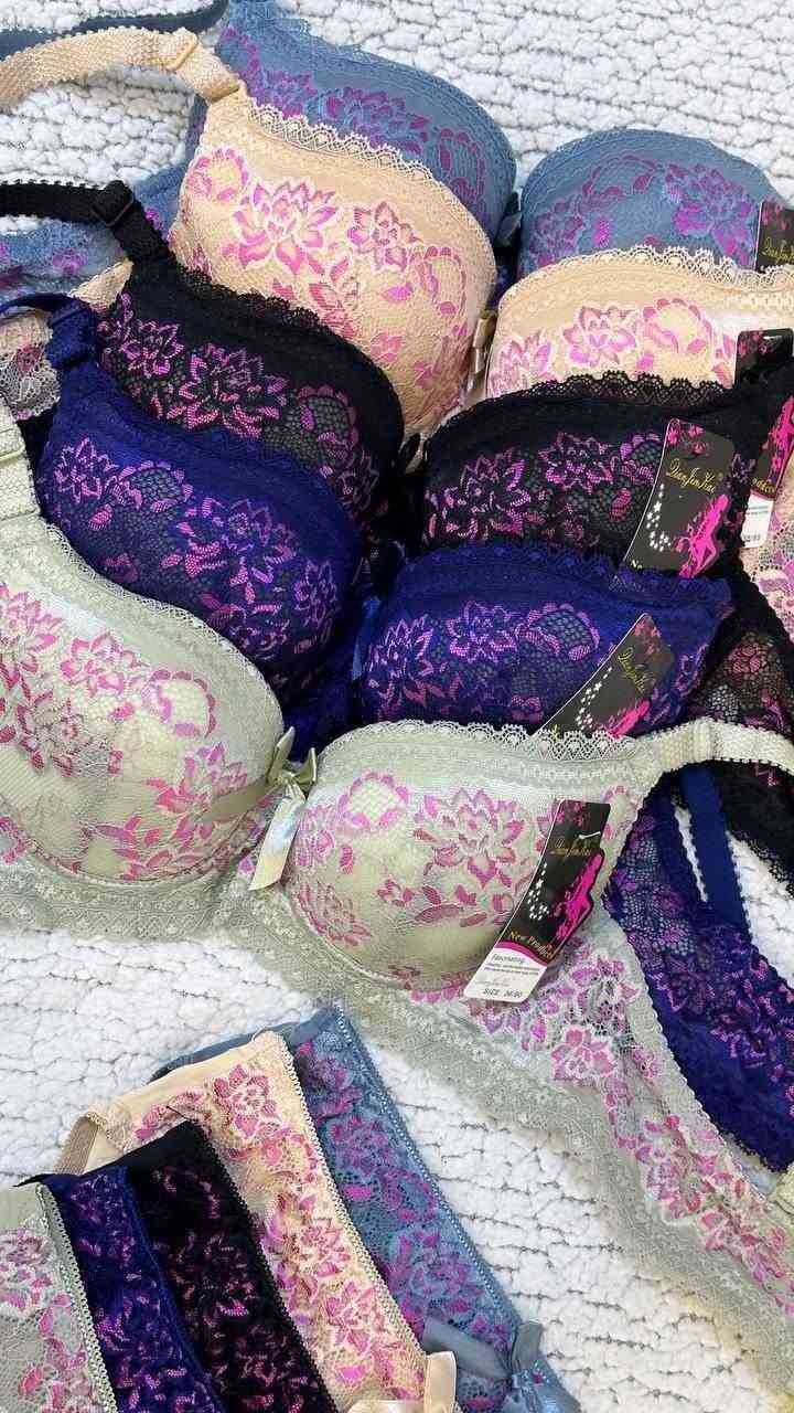 سيت ملابس داخلي نسائي👙
لانجري طقم (ستيان + أندر ) 
درجة اولىحمالة دبل اسفنج عظم 
كوالتي عالي وخامة راقية#مشد #مشدات_نسائية #مشد_بطن #مشد_تنحيف #مشدات_للجسم #مشدات #مشدات_حراريه #مشد_النفاس #مشد_النفاس #مشد_كامل #مشد_كيم #مشدات_البطن #مشد_البطن #مشد_الجسم #مشد_حراري #مشد_رياضي #مشد_الزنود #مشد_نسائي #مشد_تخسيس #مشد_الترهلات #مشد_كولومبي #مشد_الصدر #مشد_جسم #مشد_انشيري #مشدات_نحت_الخصر_كولومبيا #مشدات_حرارية #مشدات_المشاهير #مشد_ان_شيري #مشد_كيم_كردشيان #مشدات_تنحيف #مشد_الولادة


**إذا كنت صاحب هذا الإعلان وتريد حذفه لأي سبب، رجاءا أرسل رسالة إلى الدعم الفني**