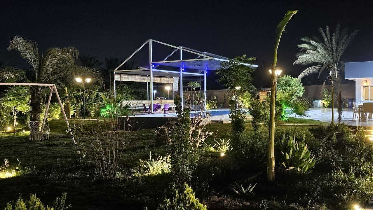 يتوفرحجوزات العيد 
للحجز ***********
