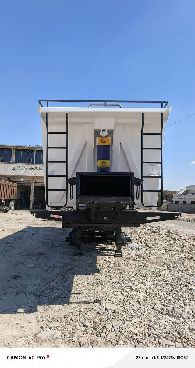 السلام عليكم عربانة ماكنيسان
صفاح 6ملم 
كاعية 8 ملم
سدر + باب 6ملم 
جك وكالة قصي التميمي 
الاستفسار ***********
