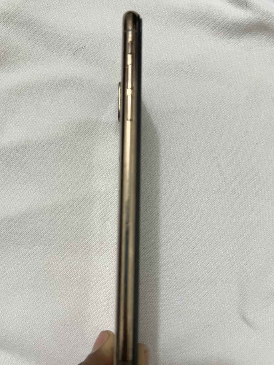 ايفون اكس ماكس الضهر مكسور
ذ64 

بطاريه 79

قيم واخذ


**إذا كنت صاحب هذا الإعلان وتريد حذفه لأي سبب، رجاءا أرسل رسالة إلى الدعم الفني**