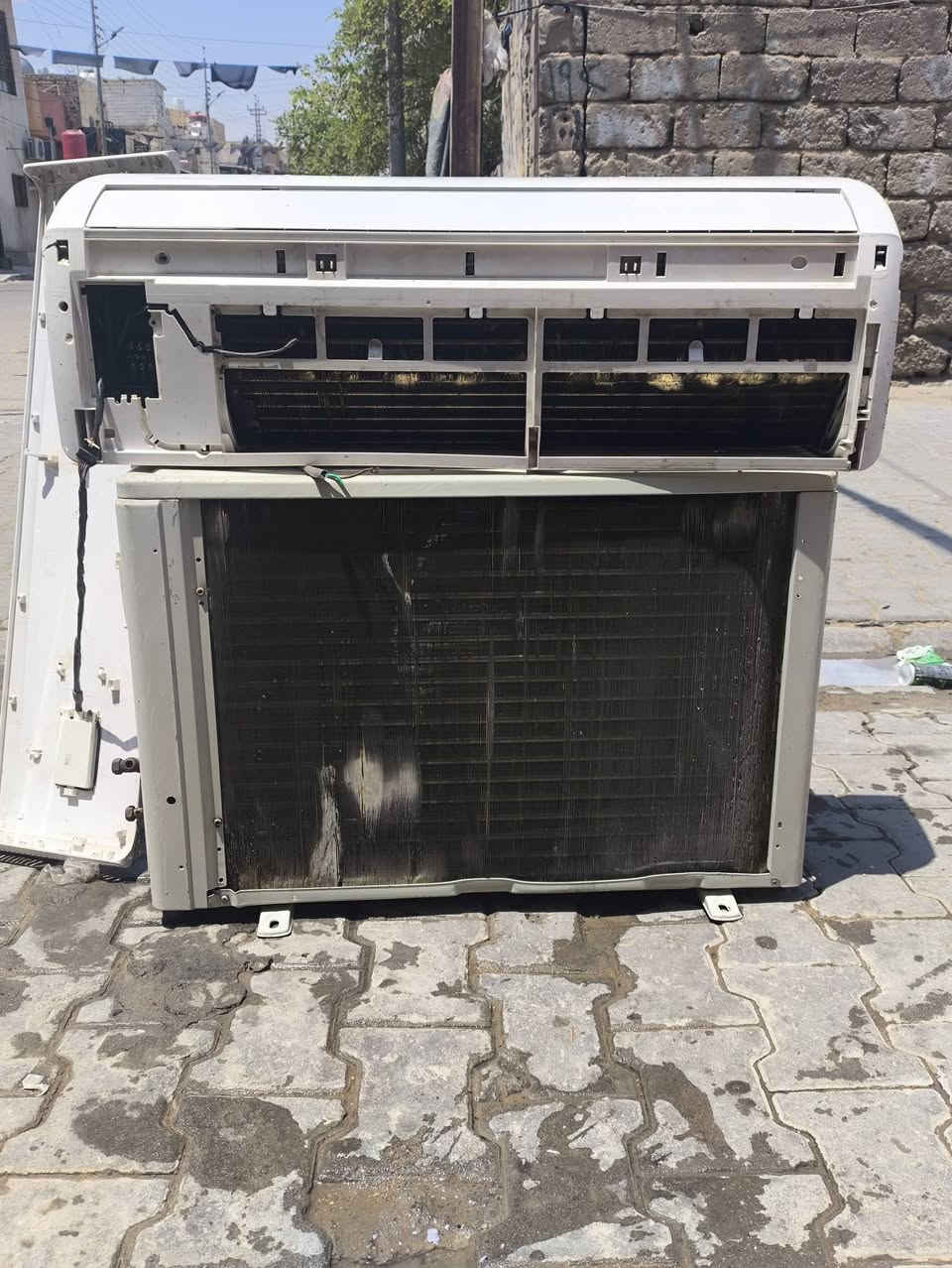 سبلت طن ونص بي اليك سعره 200مكاني البصره العشار الحجم طن ونص


**إذا كنت صاحب هذا الإعلان وتريد حذفه لأي سبب، رجاءا أرسل رسالة إلى الدعم الفني**