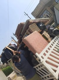 نقل اثاث • نجار فتح وشد • ذي قار