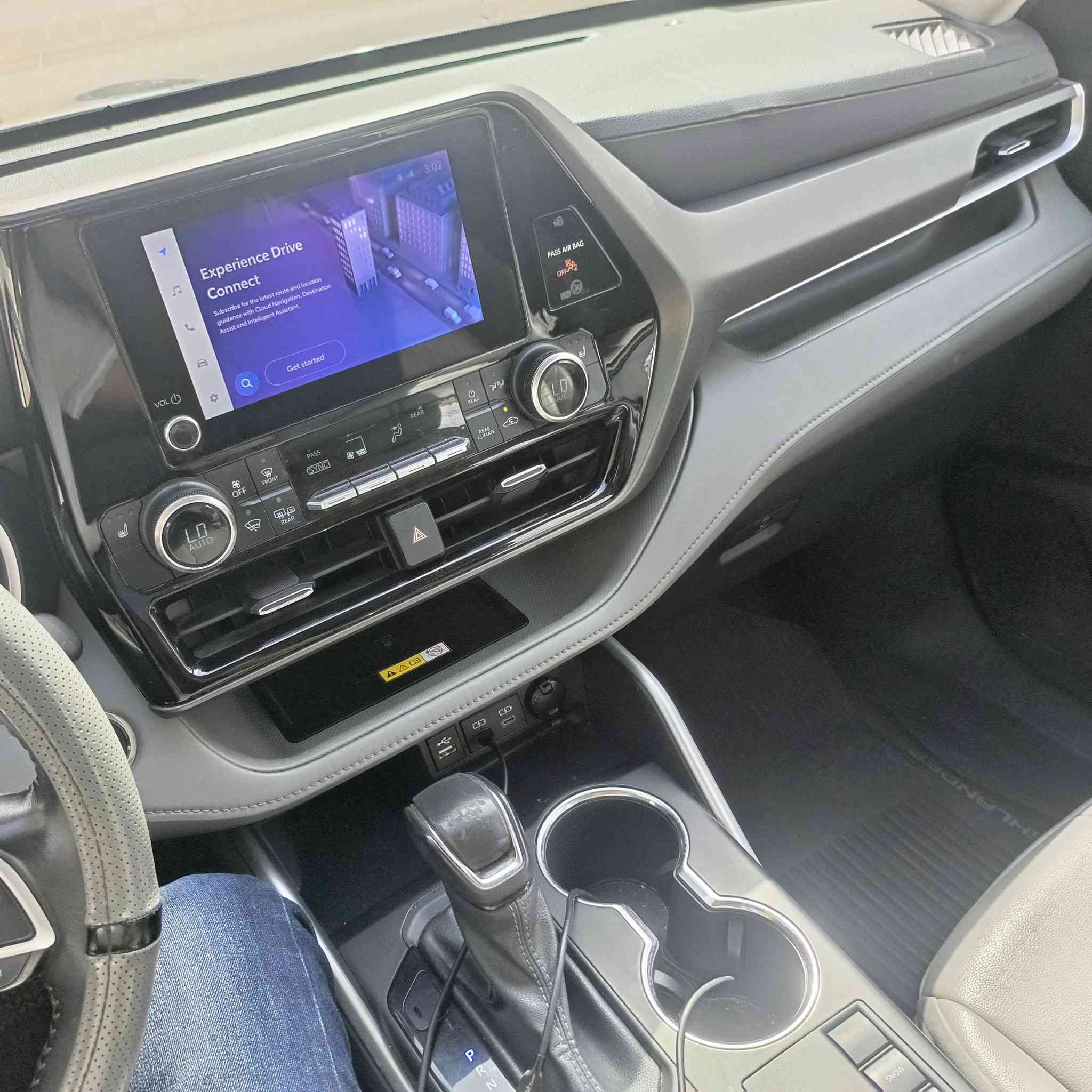 هايلندر 2023المحرك 4 سلندر توربو 2.5 وارد امريكي رقم اربيل بدون صبغ بس بارد بالباب الخلف السايق والجاملغ الايسر و راس الشاصي مضروب رمل للفحص ومصبوغ ,صور الحادث مرفقة ماشية  168000 كيلومتر 
السعر 298 ورقة

رقم الشاصي
5TDKDRAH3PS501042

  عنواني اربيل طريق كسنزان
***********
