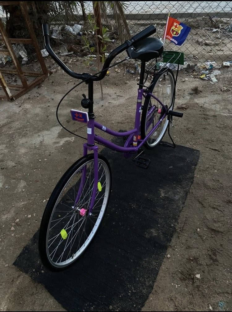 السلام عليكم باسكل فول اوبشن كامل ولكمال لله للبيع سعر 170


**إذا كنت صاحب هذا الإعلان وتريد حذفه لأي سبب، رجاءا أرسل رسالة إلى الدعم الفني**