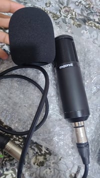 ميكسر • مايك مونو • قابل تفاوض