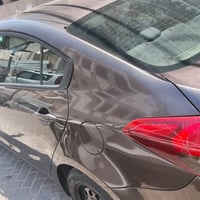 فورتي 2017بنيد مبدل جاملغ ضربه خفيفه كير ومكينه مكفولات السياره نضيفه ...