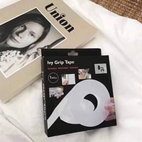 لاصق وجهين • اصلي • طويريج