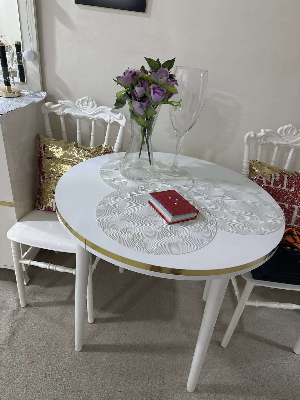 للبيع


**إذا كنت صاحب هذا الإعلان وتريد حذفه لأي سبب، رجاءا أرسل رسالة إلى الدعم الفني**