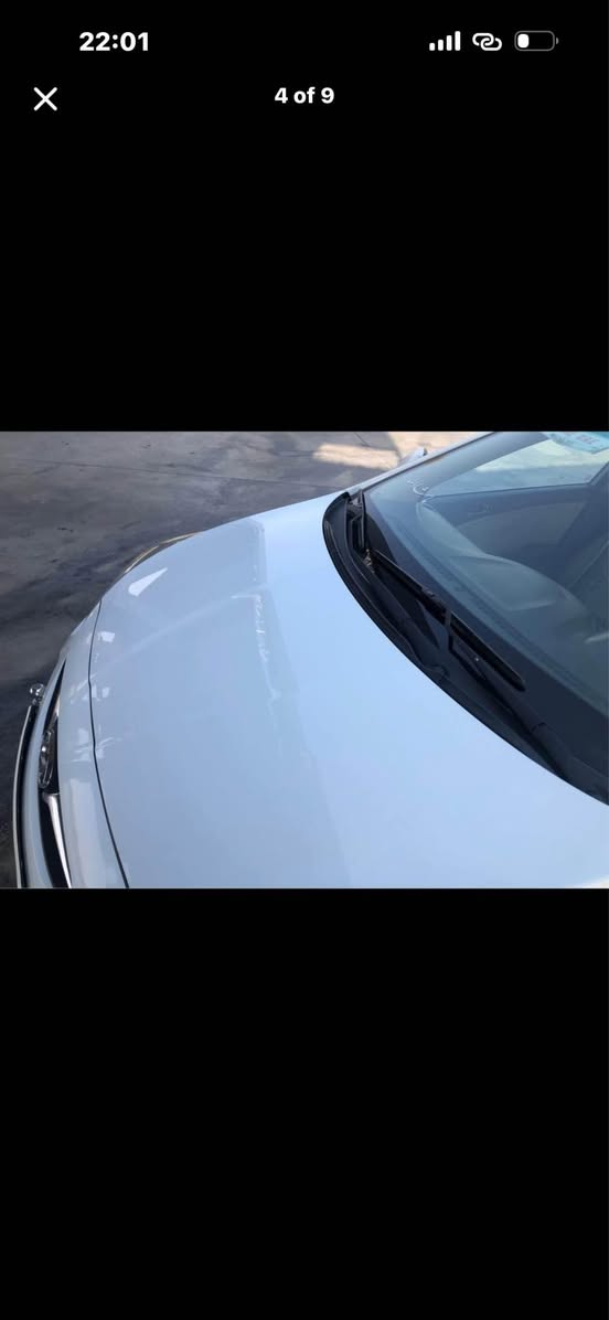 هوندا ئەسینت 2012 ✅
گیرومەکینە بەشەرت نەکراوەتەو✅
شتیواپاک جوان کەم ماوە ✅ 
خەلیجی ناوزرد✅ 
تەبیردە ساردو گەرم ✅
تەنها نیو دەرگاو نیو دووسی بویاخ بیناو گردن ✅
سەنەوی تا2028✅
نەگیر نەمەکینە نەکراوەتەو بوخار سەرف بەشەرت ✅
سعری 105گەلاو مەجالی برایانەی تیایە✅ تکایە موشتەری نیت سەرم مەیەشی نیە لەگەل ریزم بو هەمو لایک 
*********** Singapore
