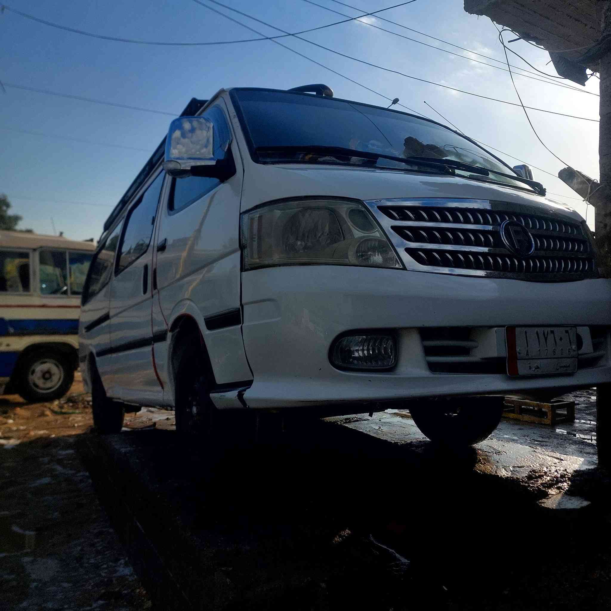 سلام عليكم فتون موديل 2015حره مداور ثاني يوم سياره جاهزه محرك كير اكسن علا شرط حدادين علا شرط ما عايزها برغي سياره حلوه كبل للشارع مو شراي لتعبني سعرها ٧٠ وبيها مجال للطيبين *********** واتساب ما متواجد علا فيس
