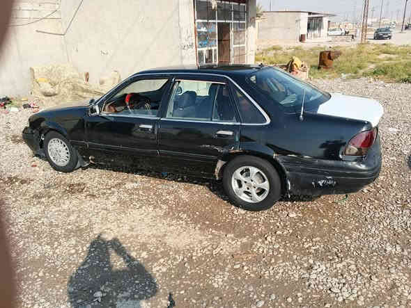 السلام عليكم.. للبيع...دايو فراشه ألماني أ مشروع وطني صلاح الدين  شرط التحويل گير شرط محرك بي خيط تبخير يعوزها ترتيبات غرفتها بطاين فقط للجناي دشبول حيل حلو كلشي شغاال ترهم مراوس حسب القناعه
السعر30 وبيها مجال.............
للاستفسار *********** واتساب
