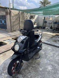 سكنس جبلي • برغي ما مفتوح • عداد الكتروني