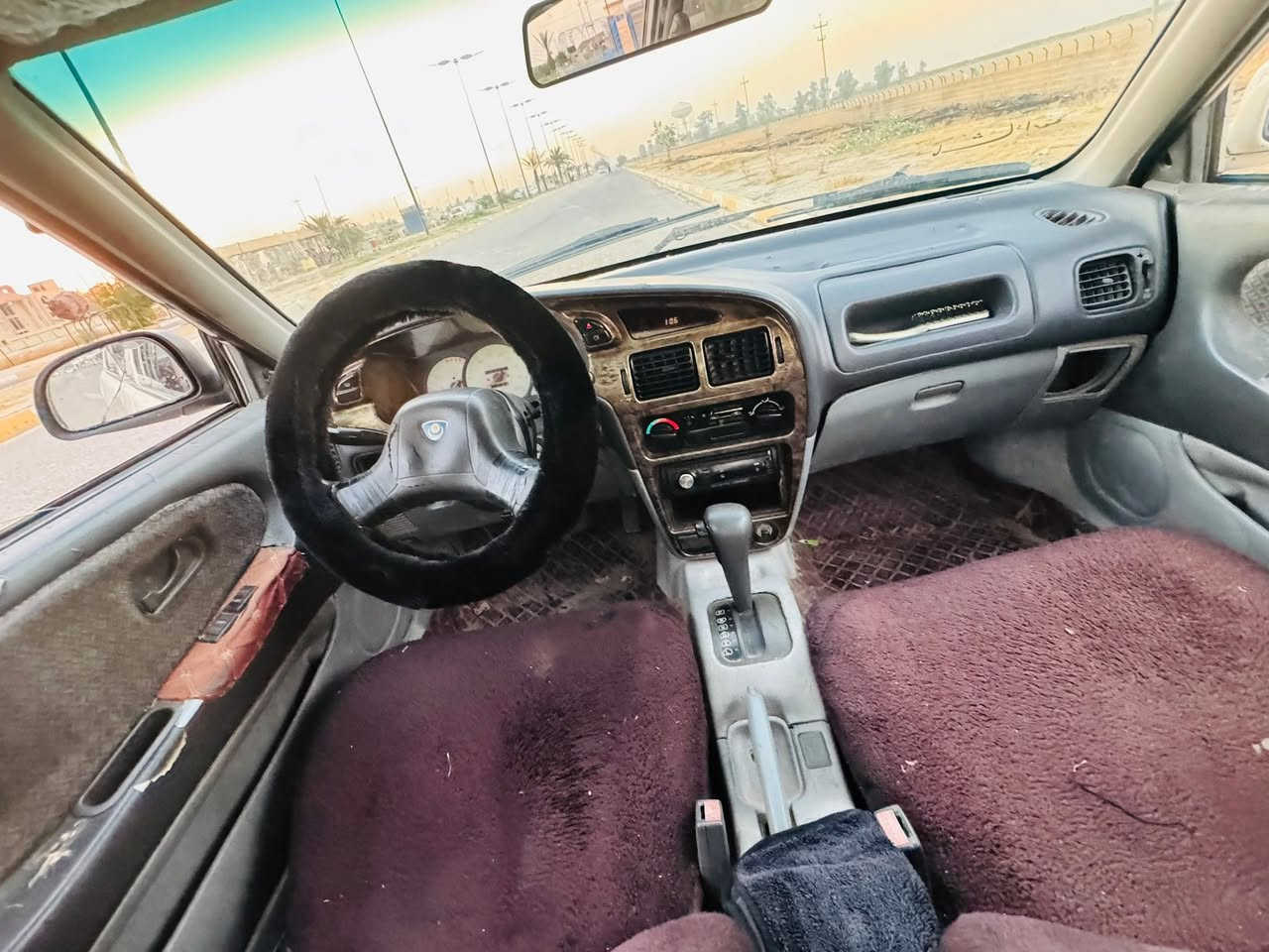 السلام عليكم بروتون موديل 2004 حره رقم بغداد فحص كير ومحرك شرط تبريد شغال تخم تاير جديد كهربيات شغاله كلها السعر 15وبيها مجال شوي  و المكان الحويجه 
***********
ملاحضه بيع فقط اقصاط ما ابيع لو بدفتر
