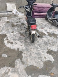 دراجه ايراني نضيفة دراجه شغاله صفاحيات وشوي ترتيب كهربائيات السعر 325 ...