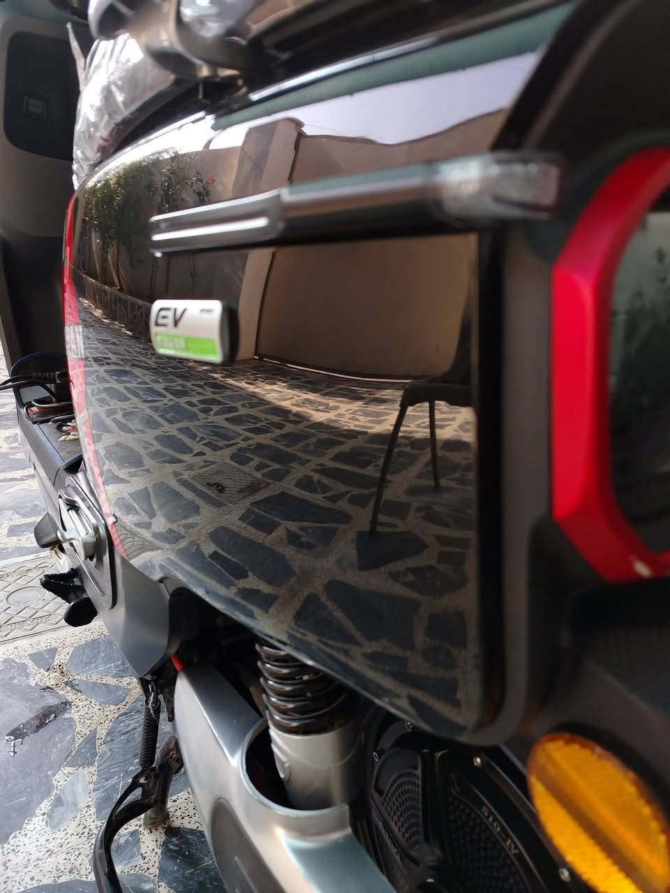 السلام عليكم 
ماطور ريان للبيع موديل 2025 الماطور نضيف وما يعوزو ربع دينار مصرف واستخدام قليل دبل اسويج ودبل بصمه السعر 750 التواصل على الخاص


**إذا كنت صاحب هذا الإعلان وتريد حذفه لأي سبب، رجاءا أرسل رسالة إلى الدعم الفني**