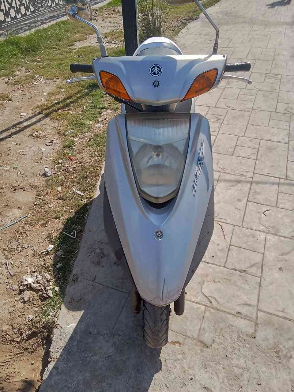 السلام. عليكم من رخصت الادمن البيع بريز جديده جدن كفرات اصلي مختوم مكفوله مكينه السعر 800.      ***********
