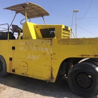 حدلة مطاطية • بصرة • للبيع