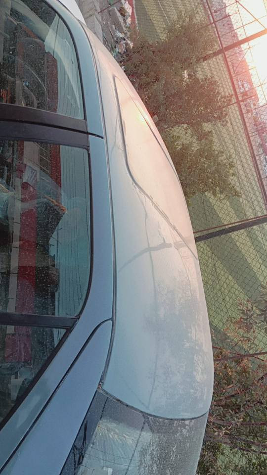 Bwm ..E36
سقر V6 گیر مکینە شرت تخم تایە و ویل جدید کهربائی شغالە اڕم پلاستیک هەولیر همو گیانی شرت لایت زینون و عدسە کزۆز سپۆڕتی *********** اكر, نينوى
