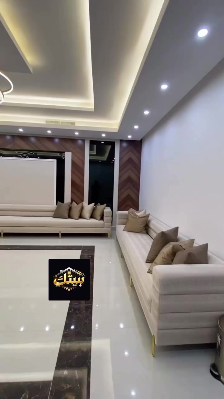 ✨ بيتك يستاهل يكون أفخم وأجمل… خلي لمستنا تغير كلشي �
نشتغل بكل احترافية ودقة بتنفيذ:
✔️ سقوف ثانوية جبس بورد
✔️ ديكورات جدران
✔️ تصاميم مودرن وكلاسيك
✔️ إنارة مخفية ولمسات فخمة

📌 شغل نظيف + أسعار مناسبة
📌 تنفيذ سريع وبجودة عالية
📌 تصاميم حسب الطلب وذوق الزبون
***********#ديكور_فاخر #تصاميم_عصرية #ديكورات #ديكور #العراق_السعودية_قطر_الامارات_الكويت_البحرين_اليمن_الخليج_سوريا_مصر_لبنان_الجزائر_تونس_المغرب_قطر_دبي
