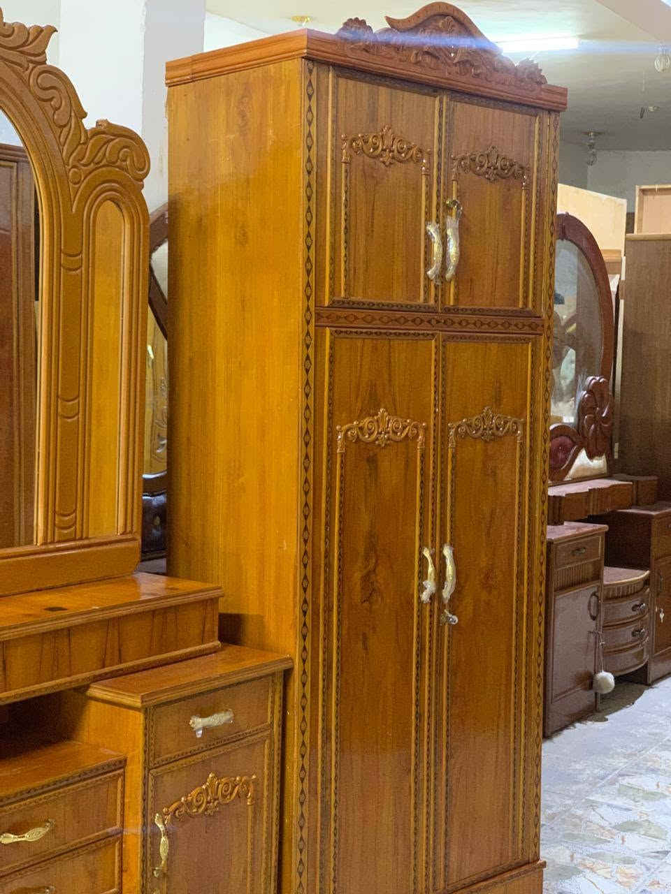 غرفه صاج سعر 750 ميسان أبو رمانه شارع المركز مجاور مكتب الغاز *********** معرض ابو فارس
