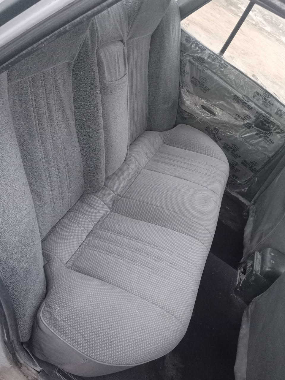 برنس موديل 1995 كير ومكينه مكفولات لاتبخير لاتنقيص سياره نظيفه رقم بابل بأسمي تحويل  ثاني يوم السعر ب35 وبيهه مجال مكاني كربلاء الحسينية للأتصال ***********
