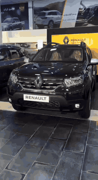 عرض مايتكرر بلعراق 🔥   اليوم تكدر تمتلك رينو داستر🚘 بقسط شهري 499💰  مع...