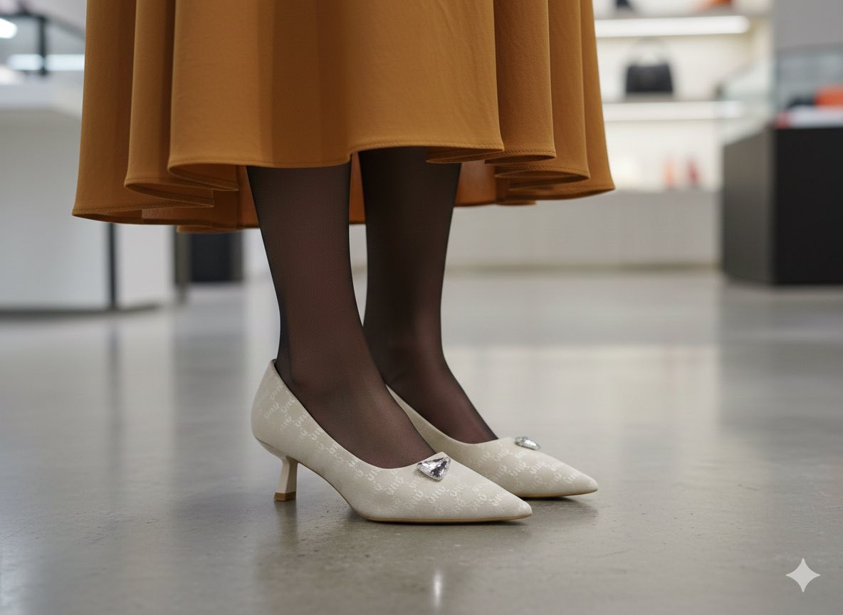 ✨ أحذية و حقائب محمد الاعظمي – فخامة تُكمل إطلالتكِ
للمهتمات بالأناقة الراقية…            
السعر فقط💵 15.000 دينار
يوجد خدمة توصيل لكافة المحافظات
📍 العنوان: ديالى – خانقين – مجمع قمبر 

📞 للحجز والاستفسار: واتساب
  ***********
