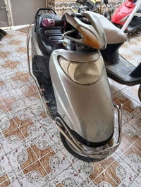 سبيسي ماليزي • مكينه ناعمه • عداد رقمي