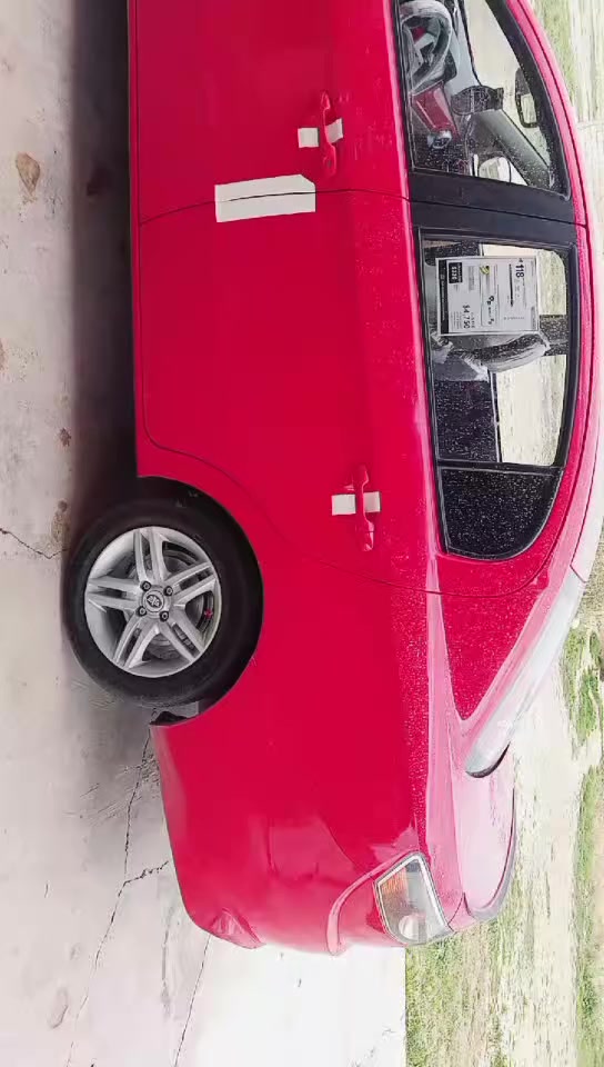 السلام عليكم السياره كنت دفتر بنزين كركوك كلين 72 بيها نزول***********
