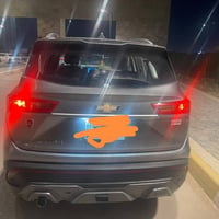 شفرولية كابتيڤا 2022 خليجي بريمير ١/١  استلام وكالة المنصور   ماشية 10...