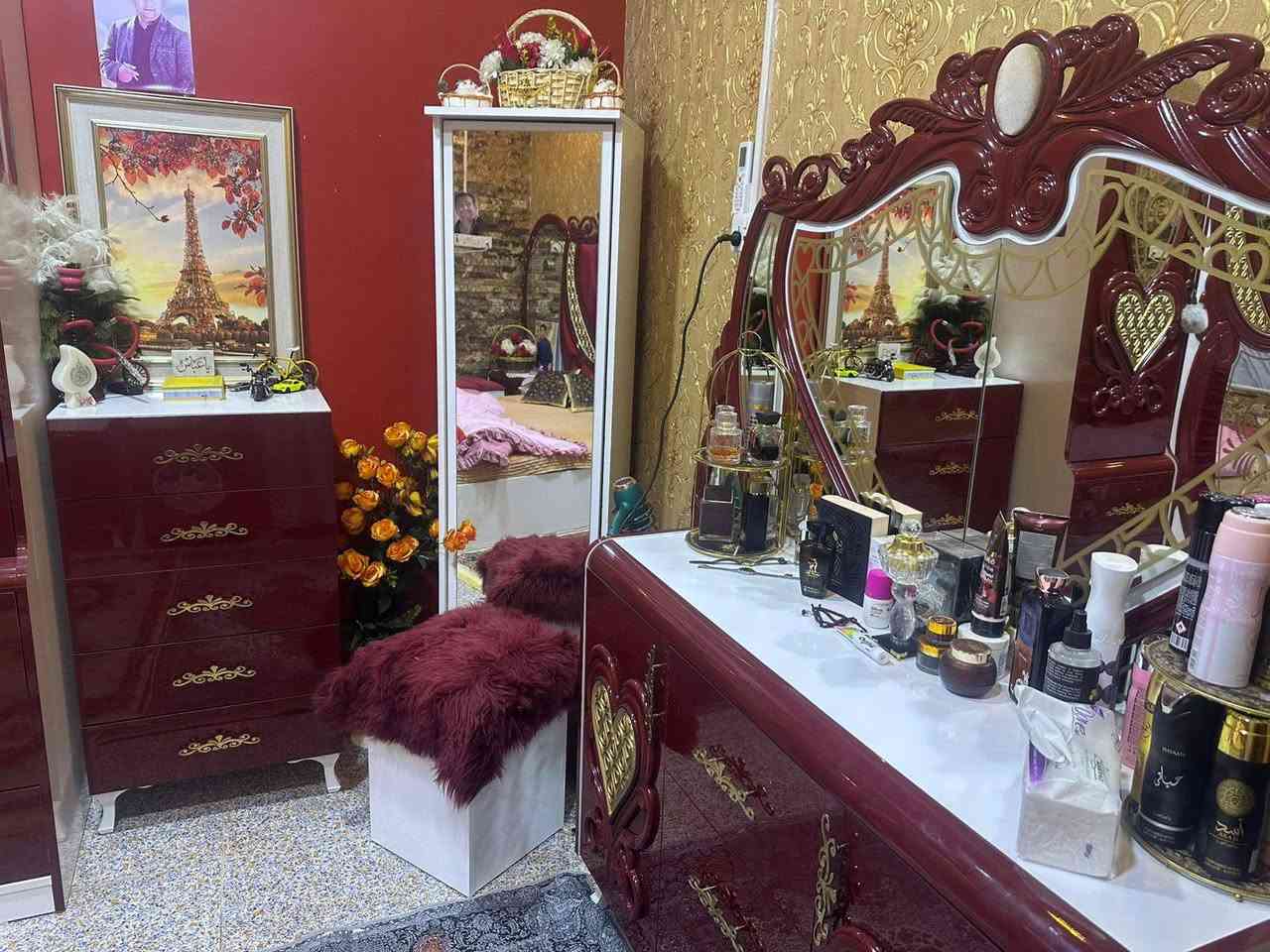 سلام عليكم من رخصه الادمن
غرفة اخشاب نضيفه زلغ مابيهه السعر 800 وبيها مجال


**إذا كنت صاحب هذا الإعلان وتريد حذفه لأي سبب، رجاءا أرسل رسالة إلى الدعم الفني**