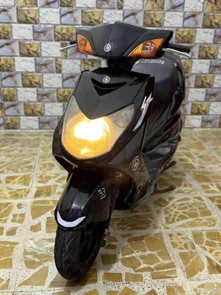 للبيع سكنس فحل دراجه جديده مال رمبه مكفوله كفاله عامه مكينه شلعه معدل خير من الله دراجه تتعب تكول جديده مال جناي مكان بغداد الكرخ السعر 650 والاستفسار الاتصال ***********
