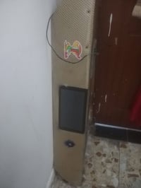 شاشة • ٦٥بوصة • شعلة