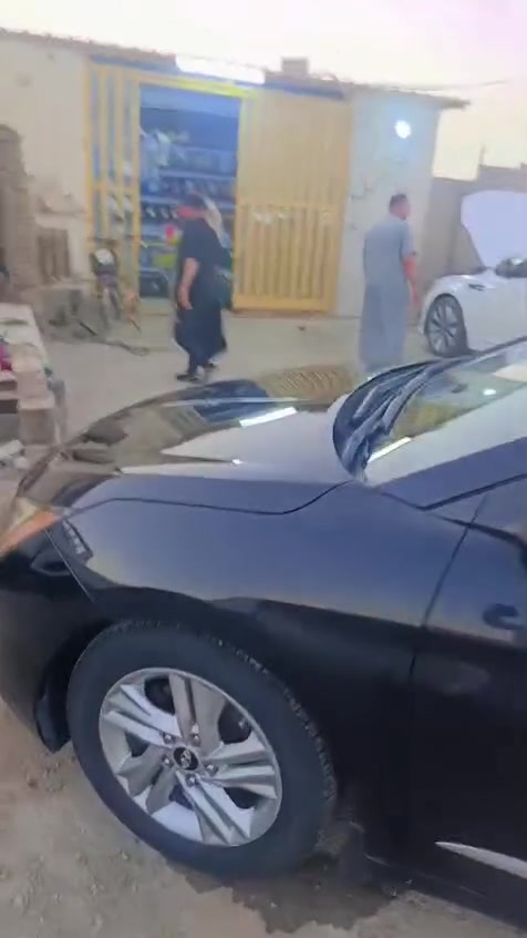 السلام عليكم مكلف بالنشر
سيراتو 2021 ماشيه 70 الف خليجي محرك 1600 مكفوله رقم اربيل
السعر 140 وبيه مجال
رقم صاحب السياره ‭***********‬

النترا 2019 ماشيه 112 ميل امريكي ضرر كلش بسيط كما موضح بالسونار رقم اربيل السعر 135 
رقم صاحب السياره ‭***********‬
