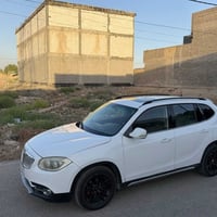 برلنس V5 • ٢٠١٤ • رقم بابل