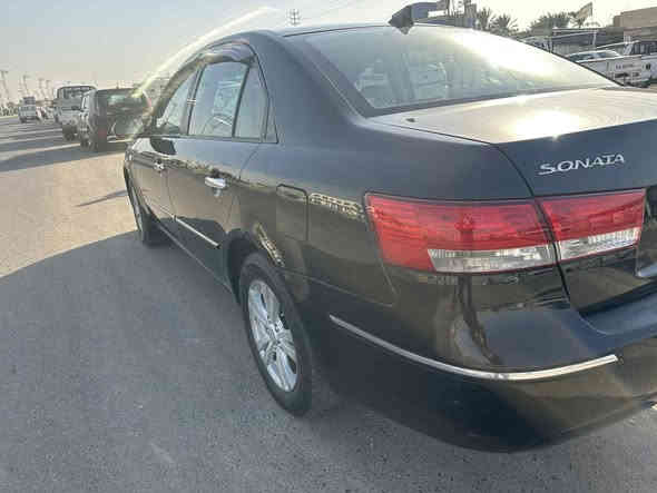 سوناتا ٢٠٠٩ وارد كوري كير محرك تبريد صدر كهربائيات تخم تاير كله جاهزه الف ماتصرف عليه سنويه نافذه ٢١ هزه جديده السياره وكاله فقط من الشرعي سوناره مرفق بالمنشور سعره ٧٥ وماكو هيج سعر مكان السياره الصويره *********** رقمي بي واتساب
