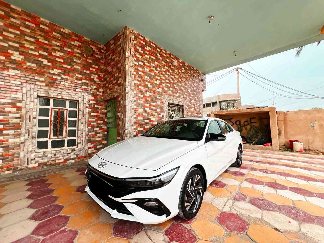 سلام عليكم اخوان للبيع النتره 2024
خليجي 2.0فول مواصفات للاخير 1/1
مكفوله من الصبغ والتبديل و

 مكينة 2000 دوش

 فتحة سقف سلايد

 تحكم ستيرن

 كاميرا أمامية

 كاميرا خلفية

 تبريد قطعتين

 شاشه كاربلي 

 حساس أمامي

 حساس خلفي

 لد نهاري أمامي

 خمسه ويل كب 

 لايت منضومة زنون 

إشارات مرئي + شفط

أنظمة قيادة (اقتصادي / نورمل /سمارت رياضي )
السعر 180

مكان: كربلاء الحسينيه 
رقم : ***********
