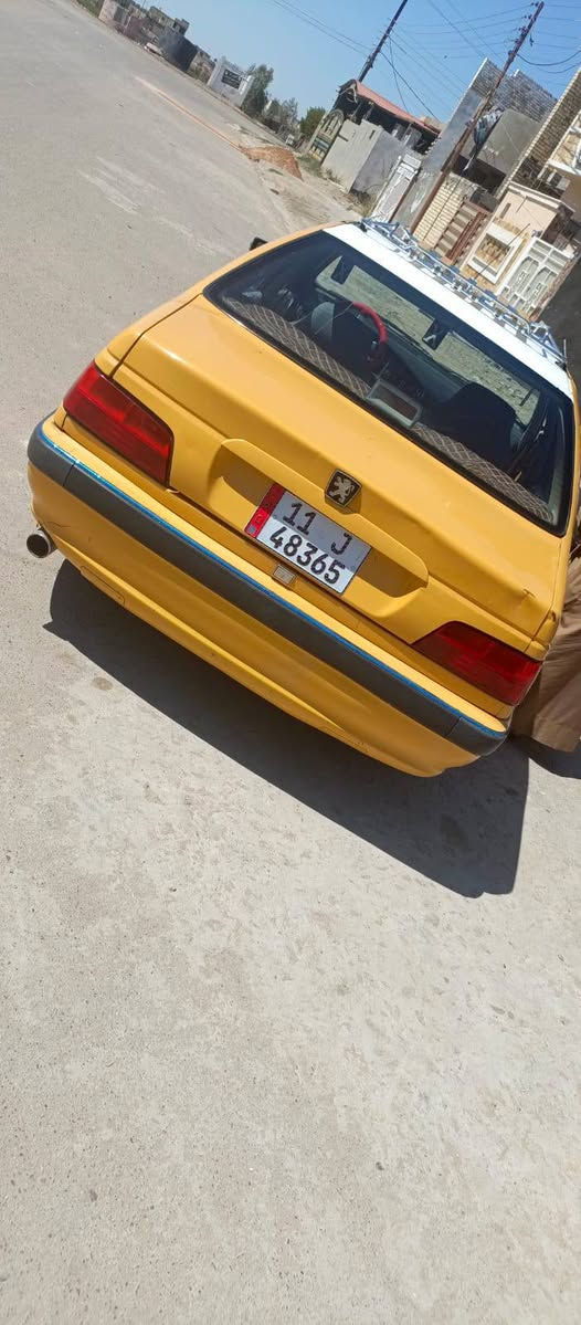 للبيع سعره ب 45 السيارة كلش حلوه بس بيه بداية تبخي موديل 15 سنويه جديدة بي واتساب ***********
