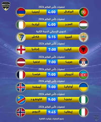 تجديد اشتراك • مباريات 16 نوفمبر • كربلاء الهندية