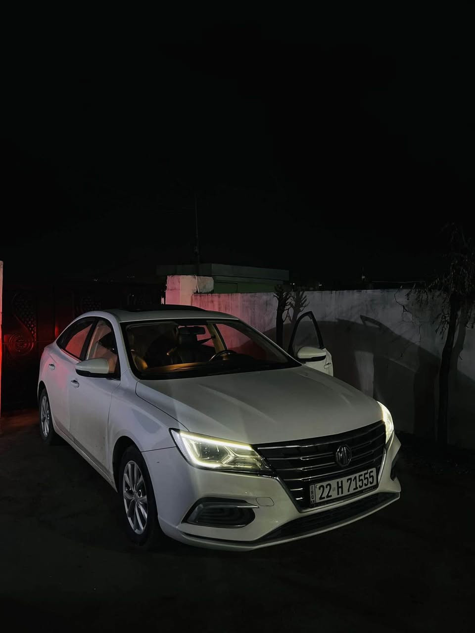 Mg 5. 2022.  Full masfat 75000km أربيل, العراق


**إذا كنت صاحب هذا الإعلان وتريد حذفه لأي سبب، رجاءا أرسل رسالة إلى الدعم الفني**