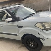 ٢٠١١ • رقم بغداد • فول مواصفات