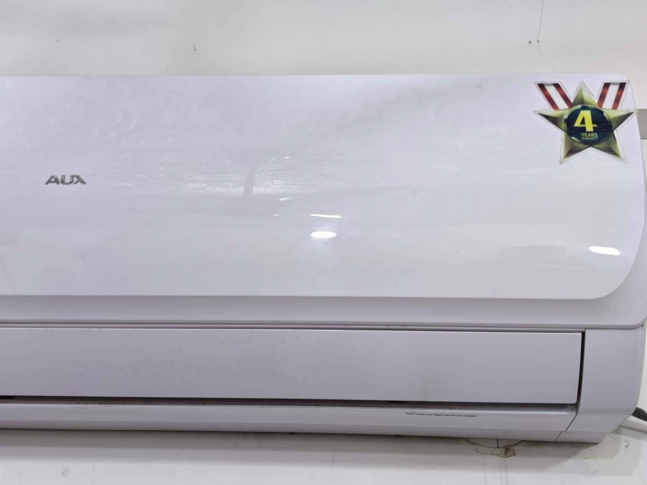 سبلت اواكس باب اول طنين جديد ماداخل تصليح ابد ومابي اي خلل السعر 450 الف وبي مجال شرط الفحص المكان ناصريه شارع النبي ابراهيم


**إذا كنت صاحب هذا الإعلان وتريد حذفه لأي سبب، رجاءا أرسل رسالة إلى الدعم الفني**