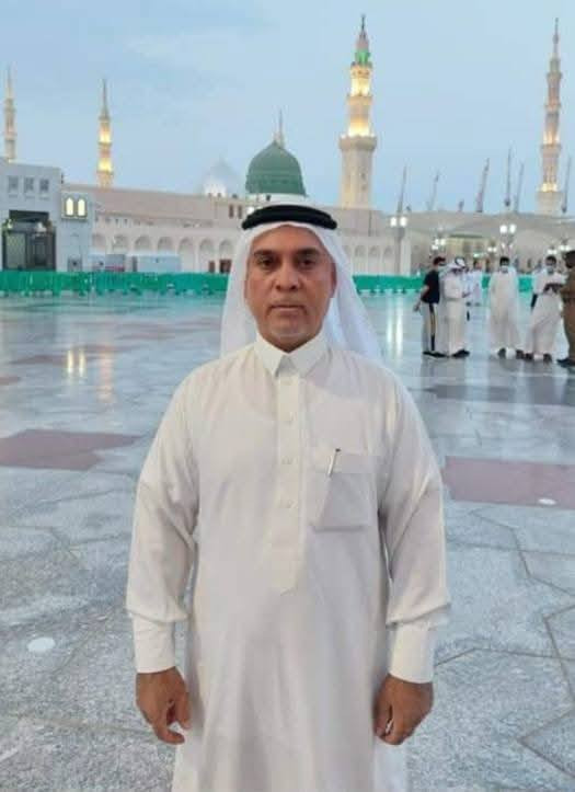 مستمرين بإستلام جوازات عمرة شهر رمضان المبارك 
تاريخ الرحلة يوم 12 رمضان والعودة بعد العيد إن شاء الله
على الراغبين الإسراع ب تسليم جوازاتهم لأجل اصدار الفيز 
________________________
● فنادق قريبة على الحرمين الشريفين مشيا على الاقدام 
●فنادق محبس الجن نقل  مجاني
● فنادق الروضة النقل مجاني 
_______________________
عبدالله الشيخ علي 
سليمان الشيخ عبدالله 
***********
***********
