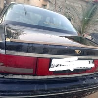 السلام عليكم سيارة برنس للبيع او مرواس شعندك نزل موديل 94 رقم انكليزي ...