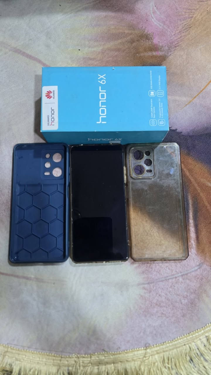 Redmi Note 12Pro+5G
ريدمي نوت ١٢ برو + ٥G

اسم الجهاز ☝️

متاح ،،،،بغداد العبيدي
السعر (225) الف بي مجال قليل
نضافة الجهاز  95 ٪ 
بلادي مداخل تصليح ولا بي اي خلل مكفول
ه_ ***********
ملاحظة : الكارتونه مو مالته +مع الجهاز 5 حافظات وشاحنه
