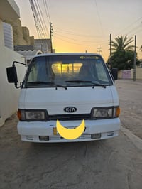 موديل ٩٥ • محرك مكفولات • مركز الحله
