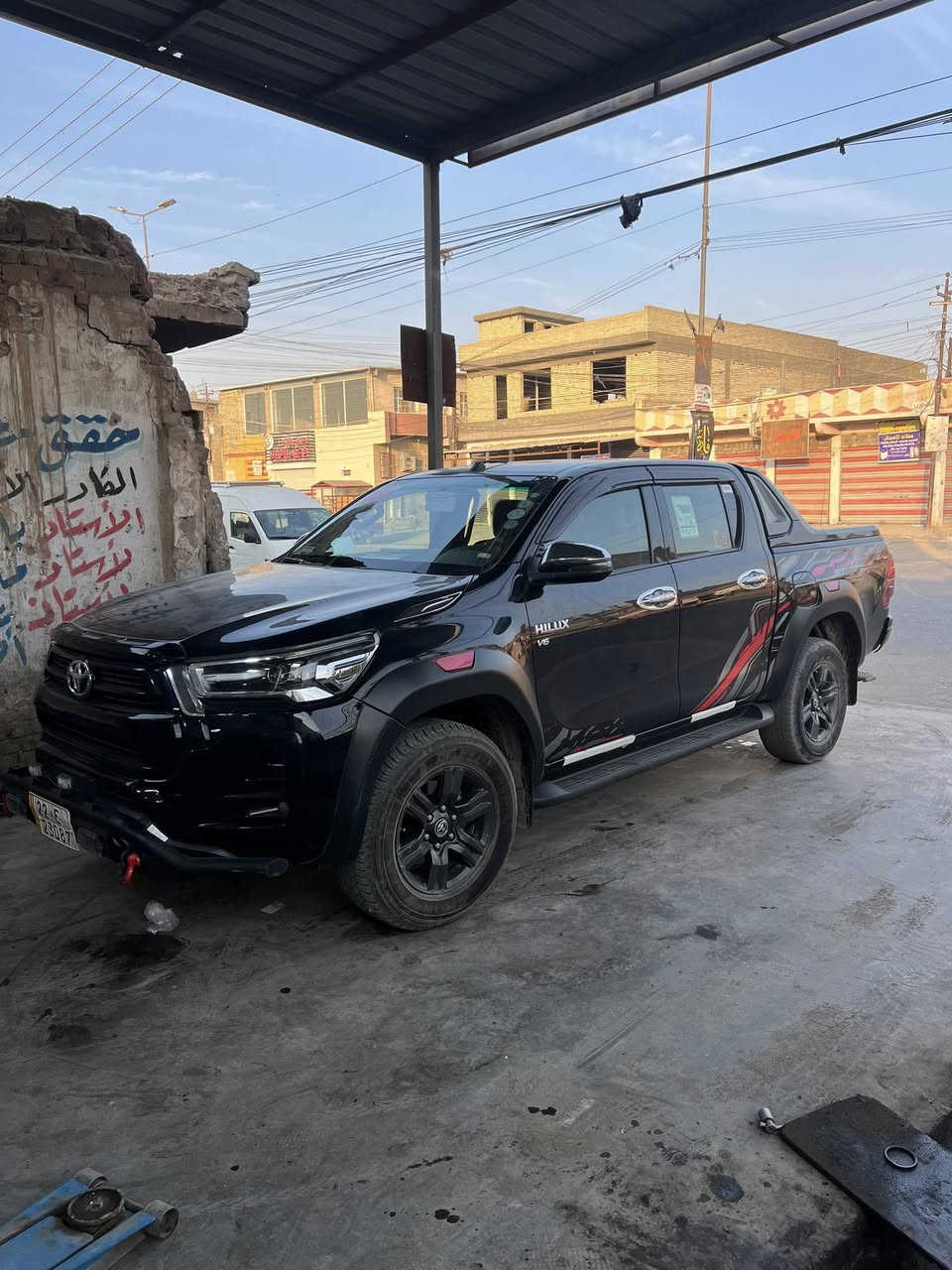 السلام عليكم بيكم فورويل 2023تي آر دي سعر 350 العنوان بغداد
‭0773 385 3957‬
